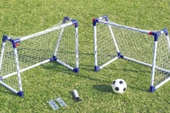 Target Sport Junior Goals Set