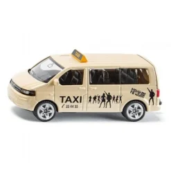 Taxi vogn