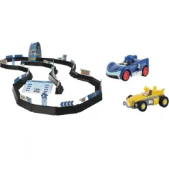 Team Sonic Racing Tabletop Racing Set