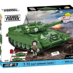T-72 (East Germany/Soviet)
