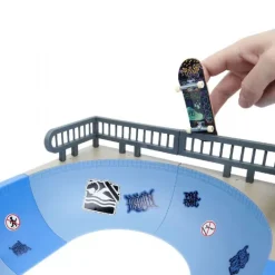Tech Deck Daewon Mega Bowl