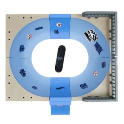 Tech Deck Daewon Mega Bowl