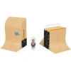 Tech Deck Mega Half Pipe