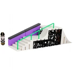 Tech Deck Mini Skaterpark