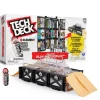 Tech Deck Play and Display