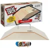 Tech Deck Shred Pyramid