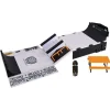 Tech Deck Transforming Park