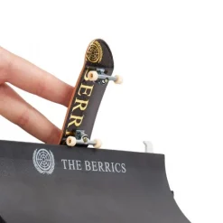 Tech Deck Transforming Park