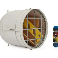 Tech Deck Transforming Pipelines Skatepa