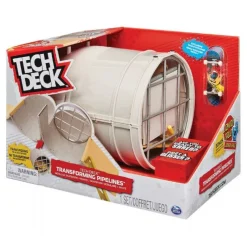 Tech Deck Transforming Pipelines Skatepa
