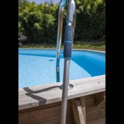 Telescopic Pole 360 cm.