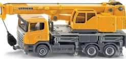 Teleskop lastbil 1:87