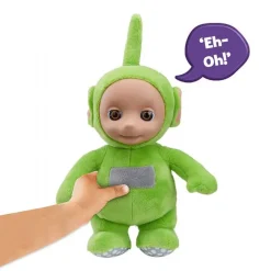Teletubbies Dipsy Bamse m. lyd