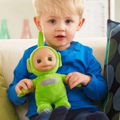 Teletubbies Dipsy Bamse m. lyd