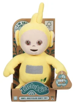 Teletubbies ECO Bamse Laa Laa