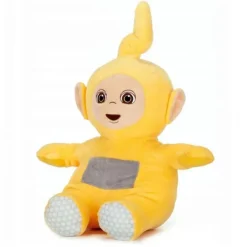 Teletubbies Laa Laa Bamse 25cm