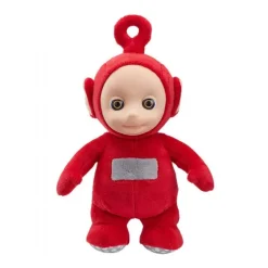 Teletubbies Po Soft and Talking