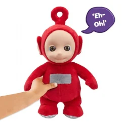 Teletubbies Po Soft and Talking