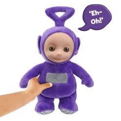Teletubbies Tinky-Winky Soft and Talking