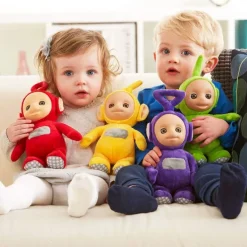 Teletubbies Tinky-Winky Soft and Talking