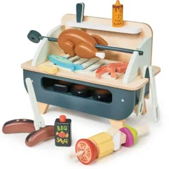 Tender Leaf - BBQ grillsæt