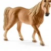 Tennessee Walker-hoppe