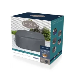 Termo Cover Lay-Z Spa 180x180x71cm