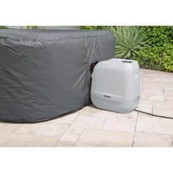 Termo Cover Lay-Z Spa 201x201x80cm