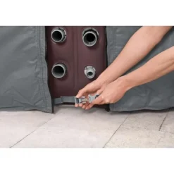 Termo Cover Lay-Z Spa 201x201x80cm