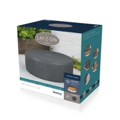Termo Cover Rund Lay-Z Spa 196mx71cm