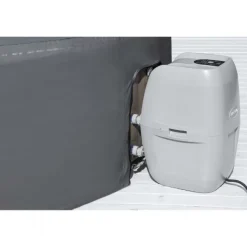 Termo Cover Rund Lay-Z Spa 196mx71cm