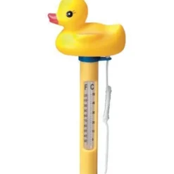 Termometer And