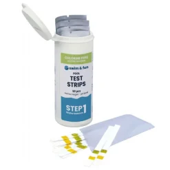 Teststrips Aktiv ilt 50 stk.