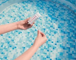 Teststrips til Pool og Spa
