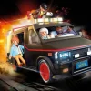 The A-Team Van