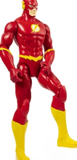 The Flash Actionfigur 30cm