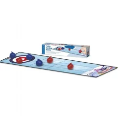 The Game Factory Bordcurling