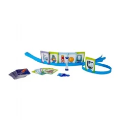 The Game Factory Overheadz Spil