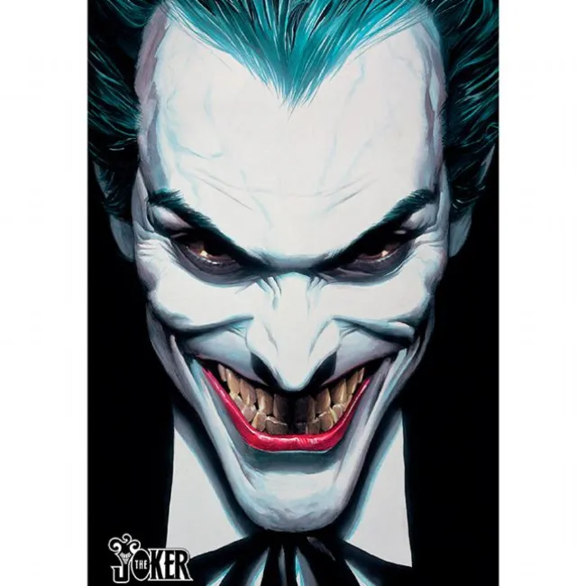 The Joker Plakat 91,5x61 cm