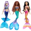 The Little Mermaid Sister 3-Pack