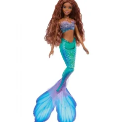 The Little Mermaid Sister 3-Pack