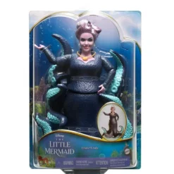 The Little Mermaid Ursula Dukke