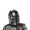 The Mandalorian maske