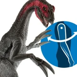 Therizinosaurus