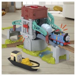 Thomas Bulstrode and Drawbridge Togbane