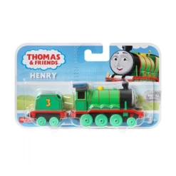 Thomas & Friends Henry Tog
