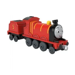 Thomas & Friends James Tog