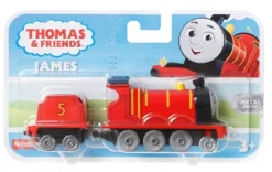 Thomas & Friends James Tog
