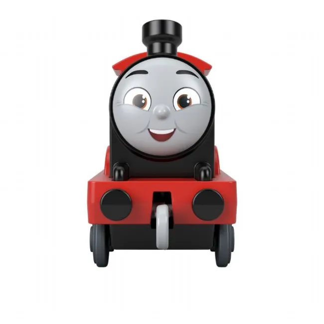 Thomas & Friends James Tog