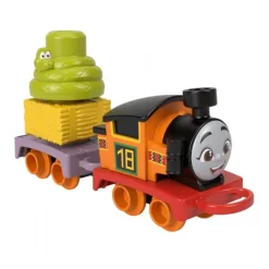 Thomas & Friends Min Første Nia